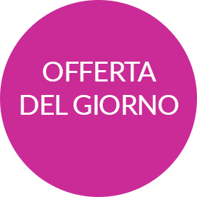 Offerta del giorno - Centro per l'udito